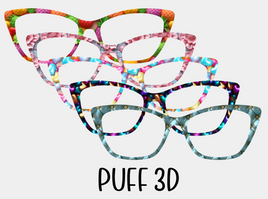 Puff 3D