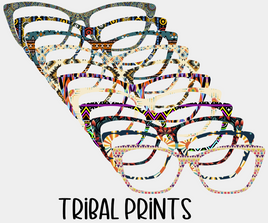 Tribal Prints