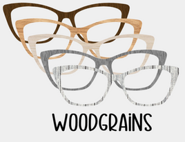 Woodgrains