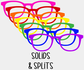 Solids & Splits
