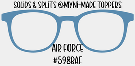 AIR FORCE 598BAF