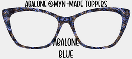 Abalone Blue