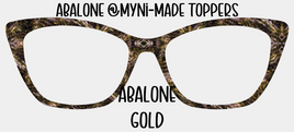 Abalone Gold