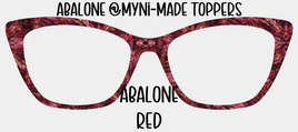 Abalone Red