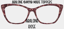 Abalone Rose