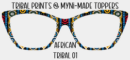 African Tribal 01