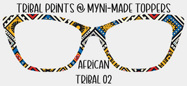 African Tribal 02