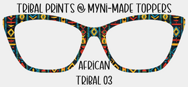 African Tribal 03