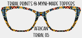 African Tribal 05