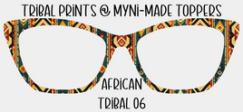 African Tribal 06