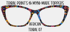 African Tribal 07