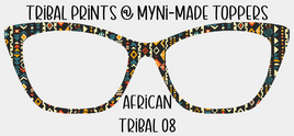 African Tribal 08