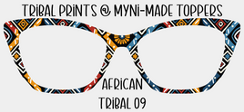 African Tribal 09