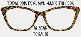 African Tribal 10