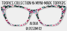 Aloha Blossom 02