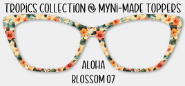 Aloha Blossom 07