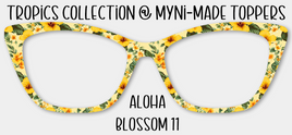 Aloha Blossom 11