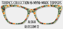 Aloha Blossom 12