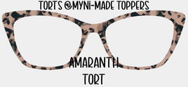 Amaranth Tort