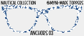 Anchors 03