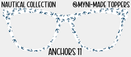 Anchors 11