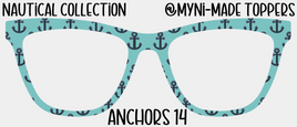Anchors 14