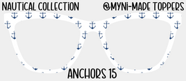 Anchors 15