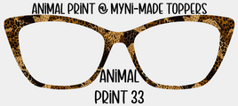 Animal Print 33