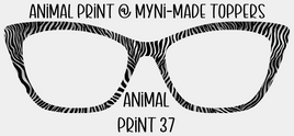 Animal Print 37