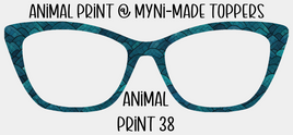 Animal Print 38