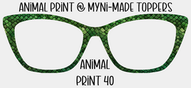 Animal Print 40