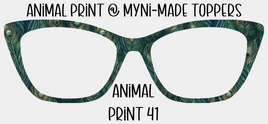 Animal Print 41