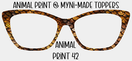 Animal Print 42