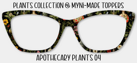 Apothecary Plants 04