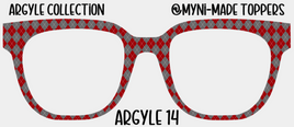 Argyle 14