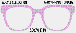 Argyle 19