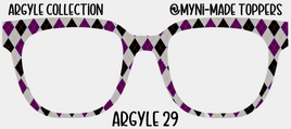 Argyle 29