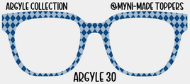 Argyle 30