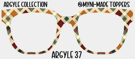 Argyle 37