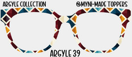 Argyle 39