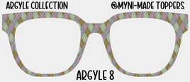 Argyle 08