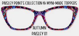 Autumn Paisley 01