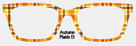 Autumn Plaids 13