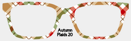 Autumn Plaids 20