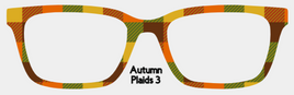 Autumn Plaids 03