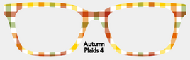 Autumn Plaids 04