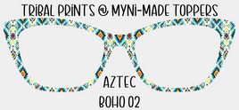 Aztec Boho 02