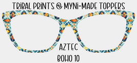 Aztec Boho 10