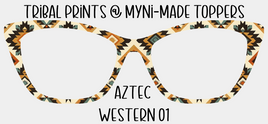 Aztec Western 01