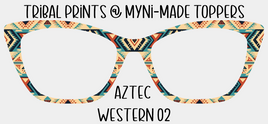 Aztec Western 02